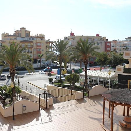 Casa Tobri del Sol Appartamento Torrox Esterno foto