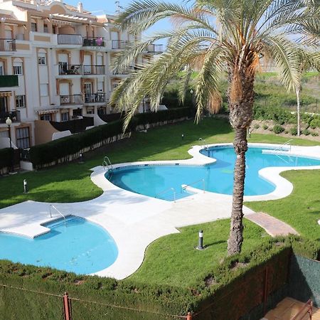 Casa Tobri del Sol Appartamento Torrox Esterno foto
