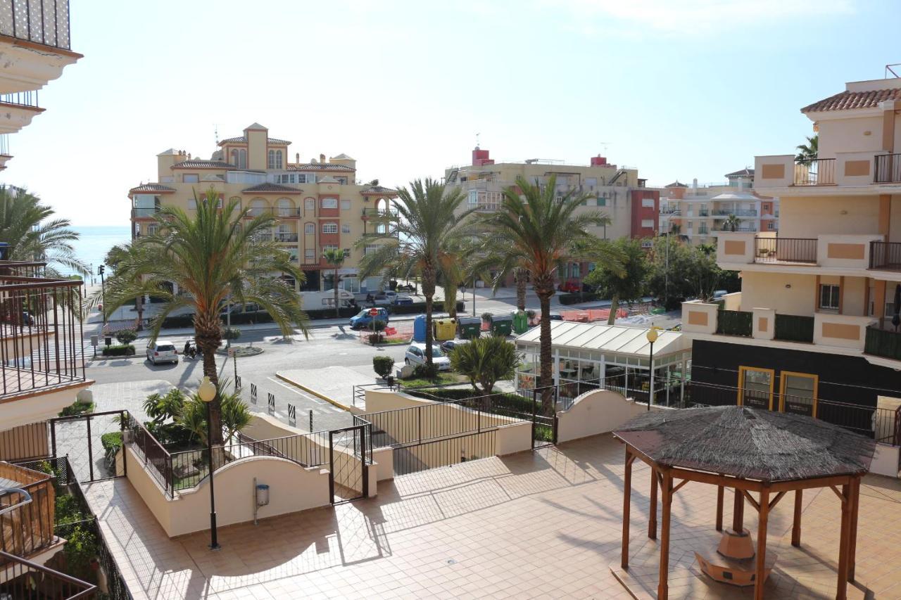 Casa Tobri del Sol Appartamento Torrox Esterno foto