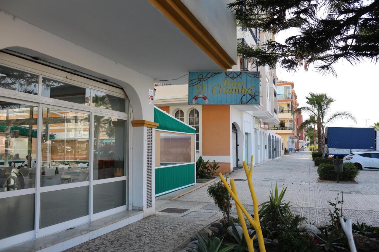 Casa Tobri del Sol Appartamento Torrox Esterno foto
