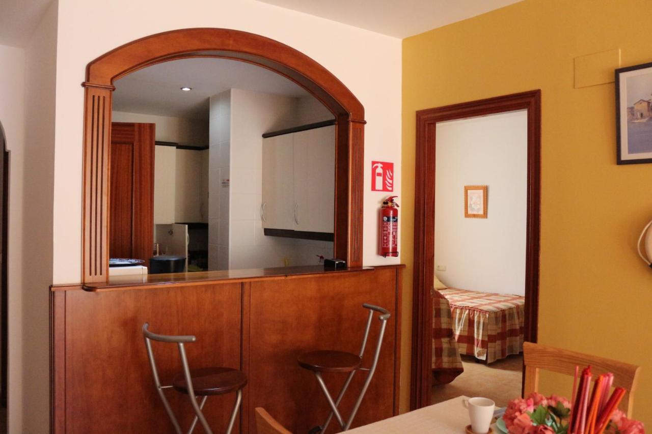 Casa Tobri del Sol Appartamento Torrox Esterno foto