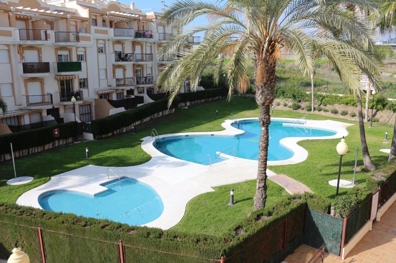 Casa Tobri del Sol Appartamento Torrox Esterno foto