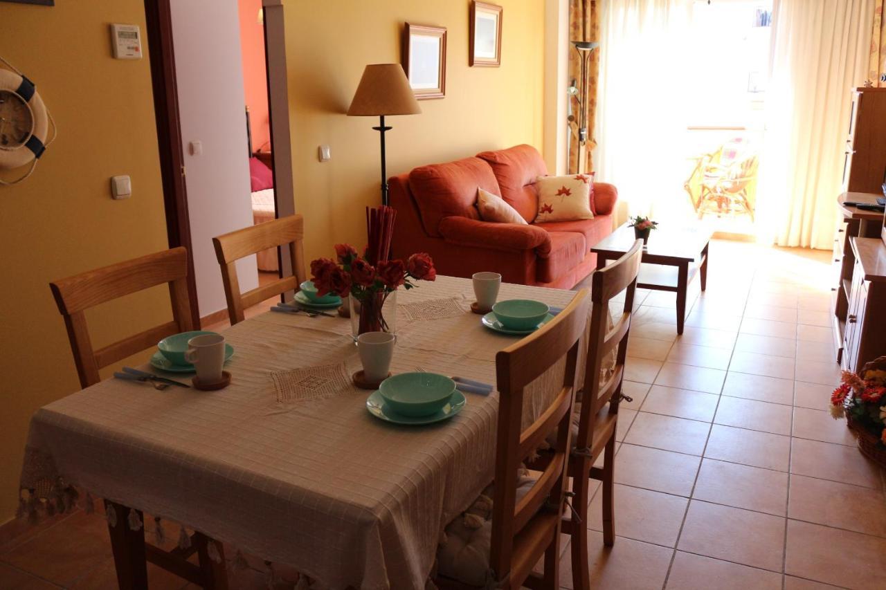Casa Tobri del Sol Appartamento Torrox Esterno foto