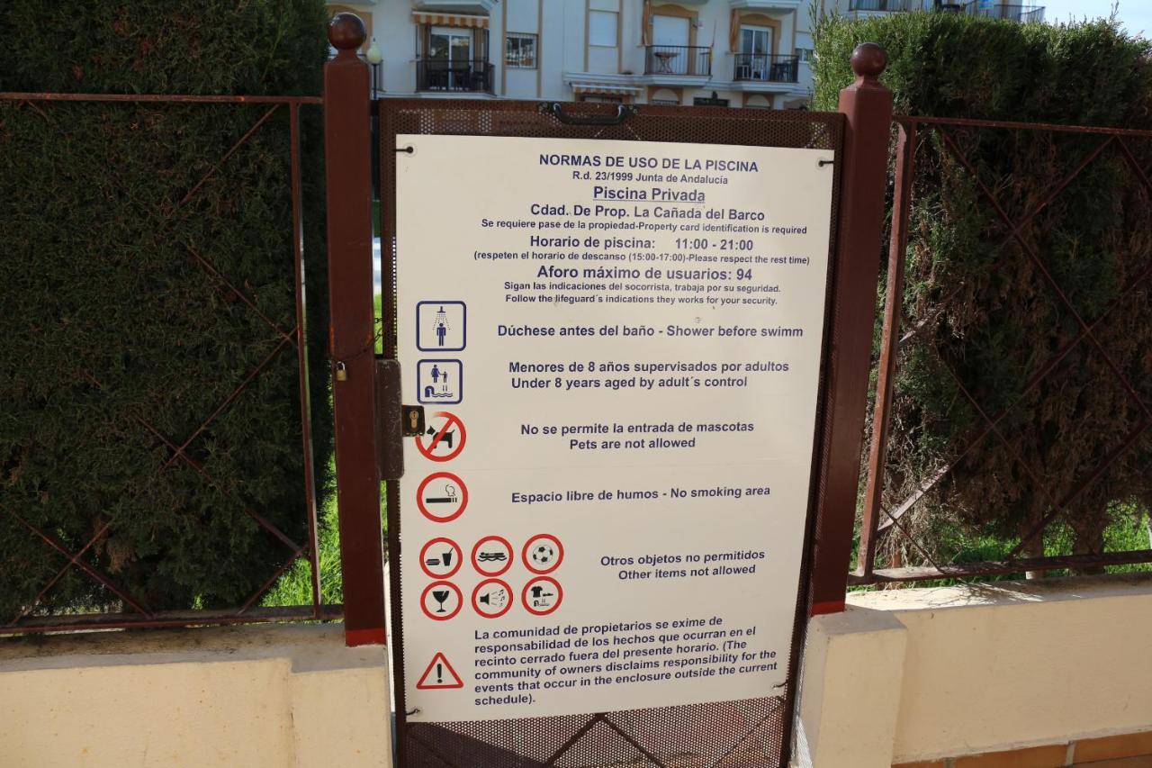 Casa Tobri del Sol Appartamento Torrox Esterno foto