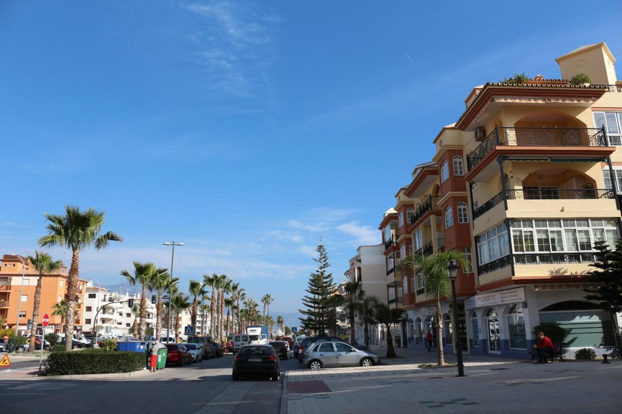 Casa Tobri del Sol Appartamento Torrox Esterno foto
