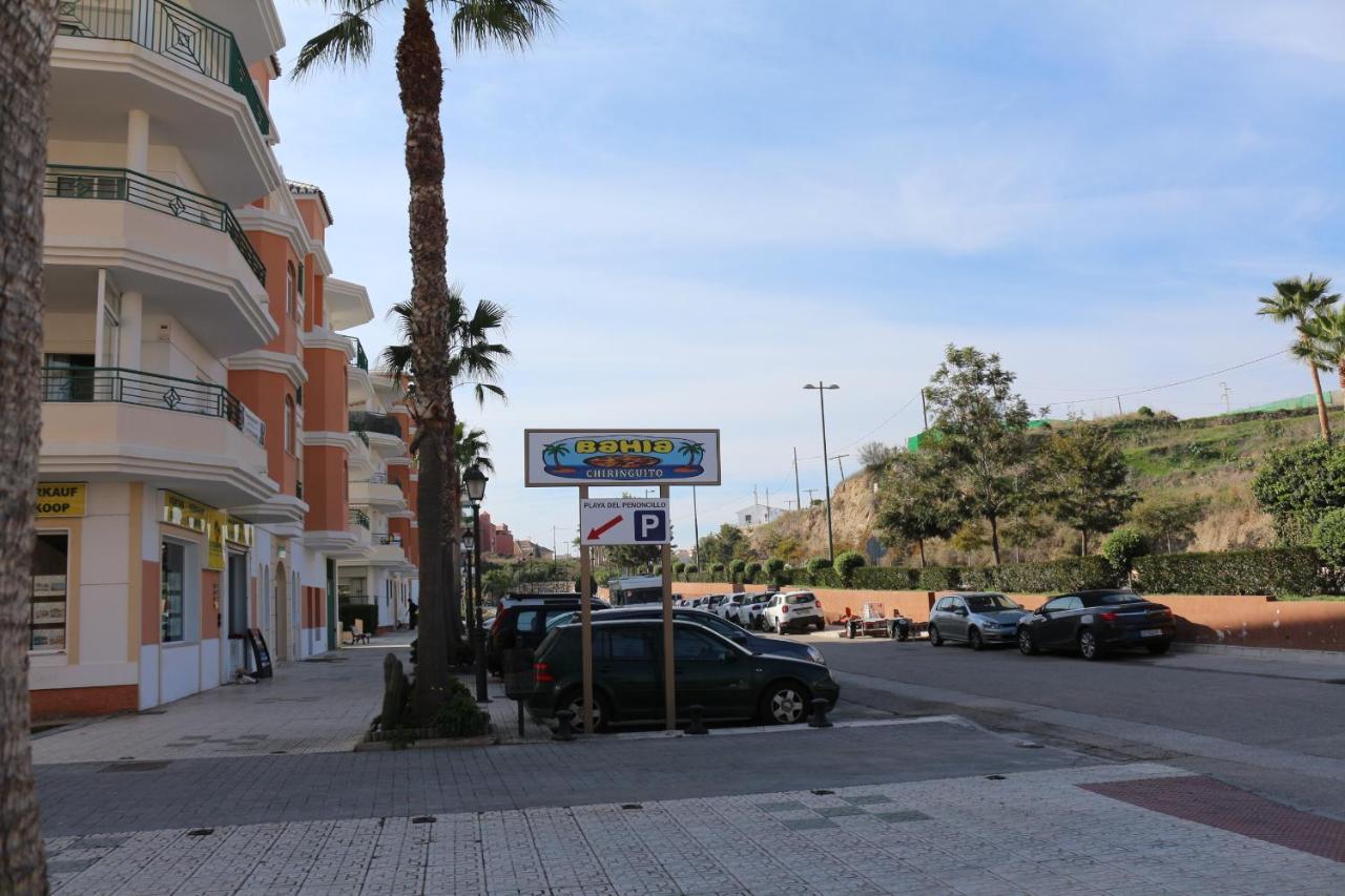 Casa Tobri del Sol Appartamento Torrox Esterno foto