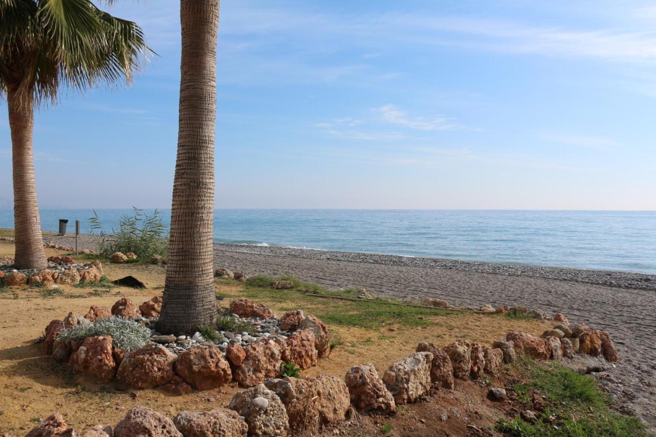 Casa Tobri del Sol Appartamento Torrox Esterno foto