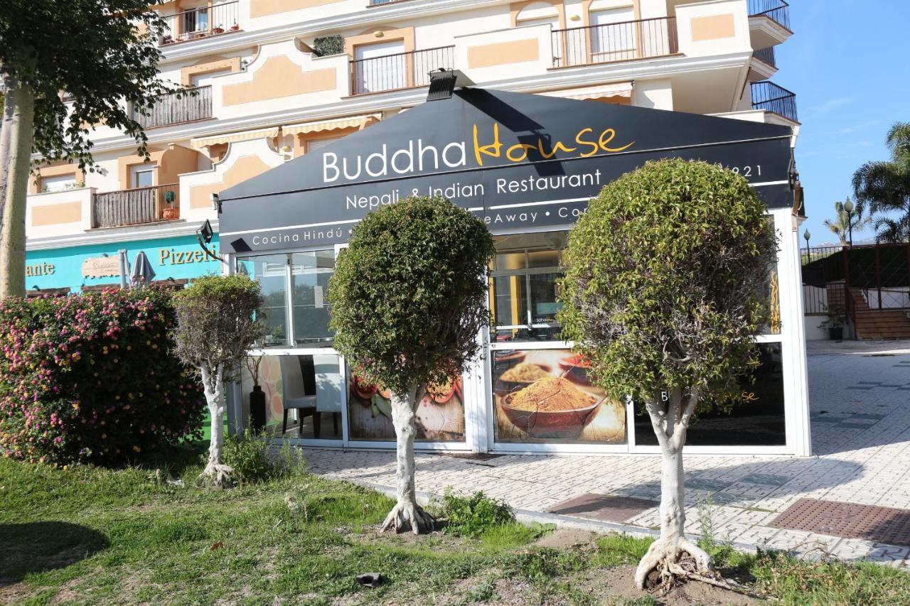 Casa Tobri del Sol Appartamento Torrox Esterno foto