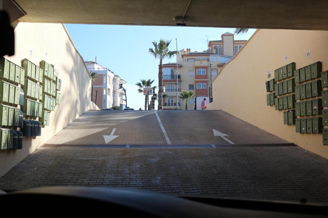 Casa Tobri del Sol Appartamento Torrox Esterno foto