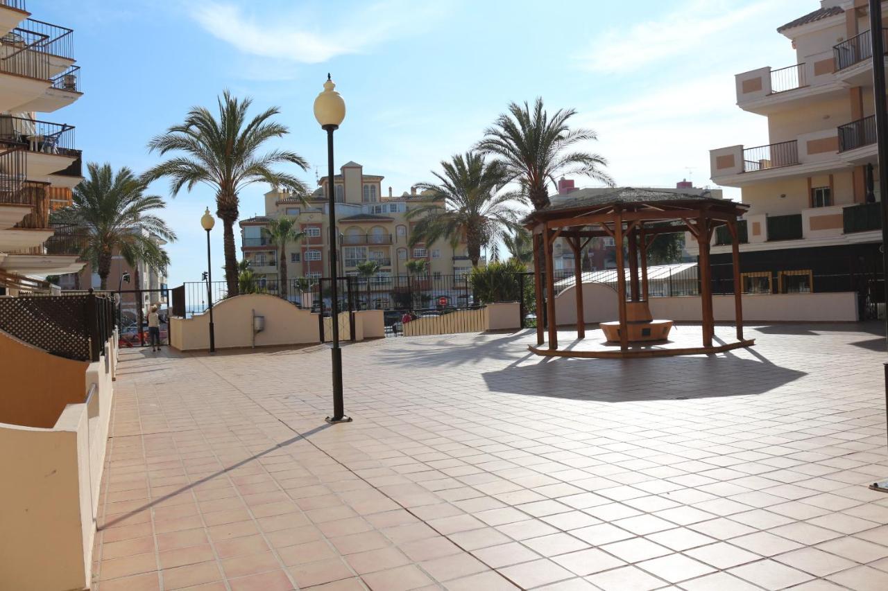 Casa Tobri del Sol Appartamento Torrox Esterno foto