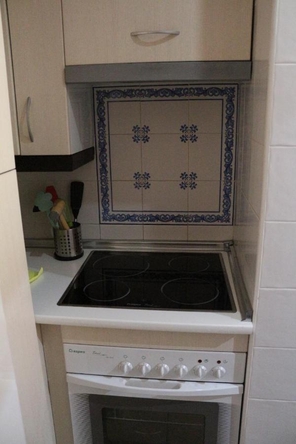 Casa Tobri del Sol Appartamento Torrox Esterno foto