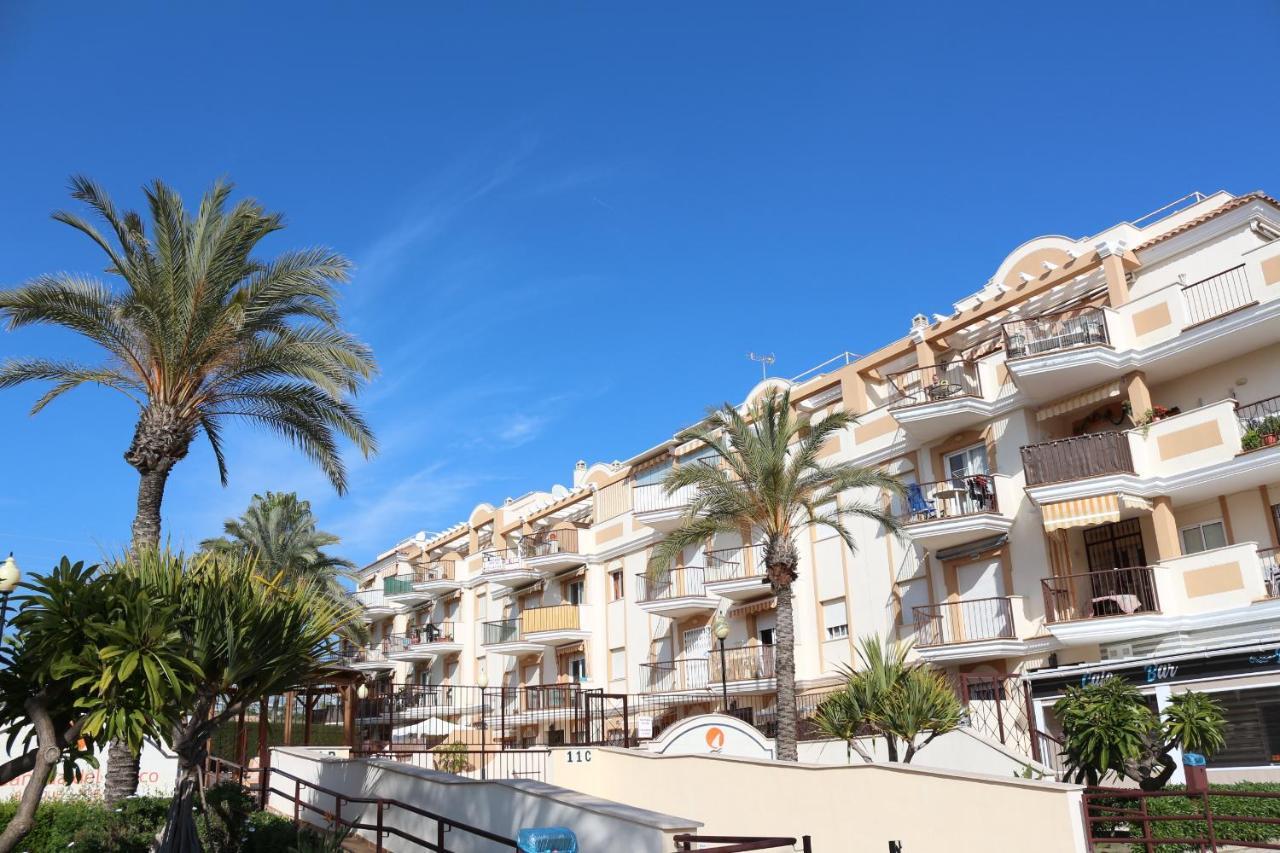 Casa Tobri del Sol Appartamento Torrox Esterno foto