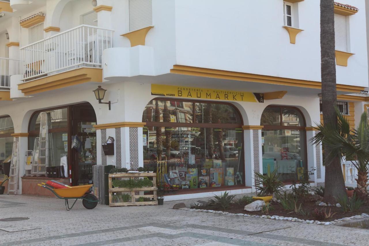 Casa Tobri del Sol Appartamento Torrox Esterno foto