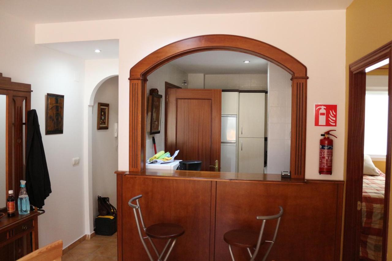 Casa Tobri del Sol Appartamento Torrox Esterno foto