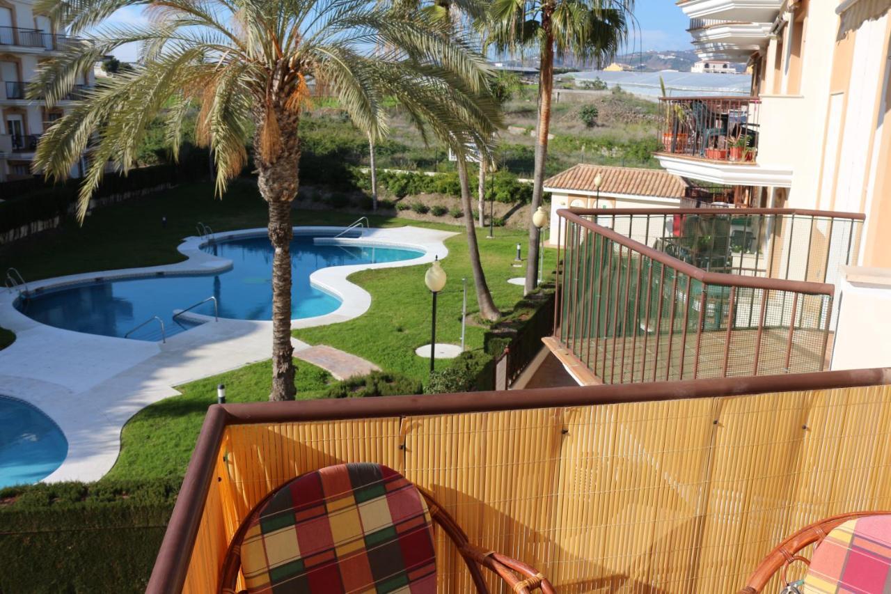 Casa Tobri del Sol Appartamento Torrox Esterno foto