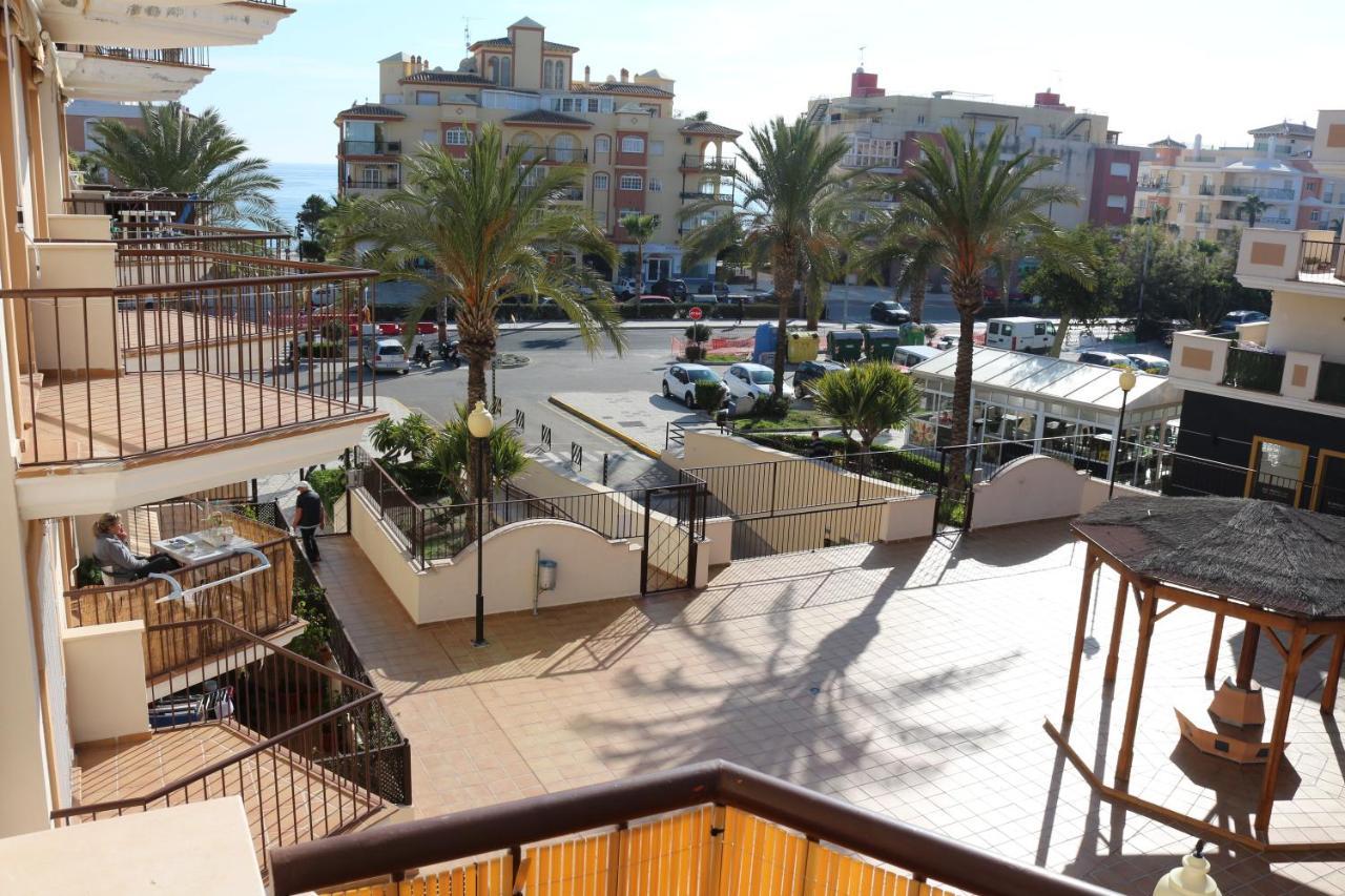 Casa Tobri del Sol Appartamento Torrox Esterno foto