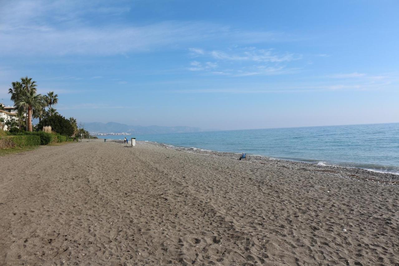 Casa Tobri del Sol Appartamento Torrox Esterno foto