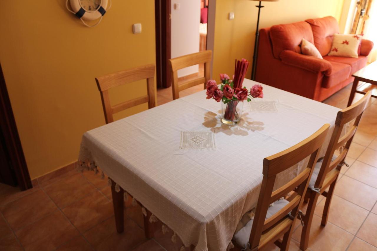 Casa Tobri del Sol Appartamento Torrox Esterno foto