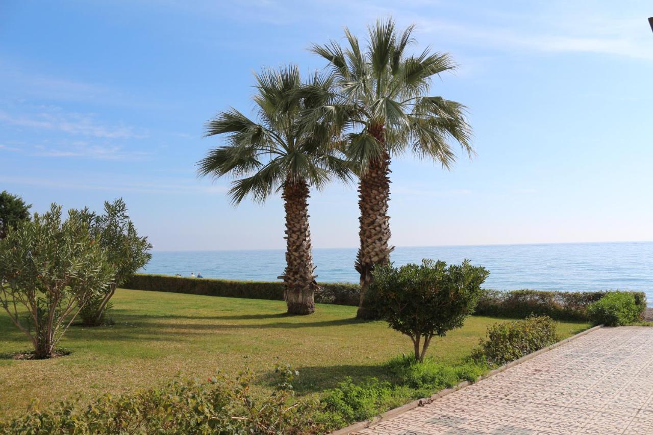 Casa Tobri del Sol Appartamento Torrox Esterno foto
