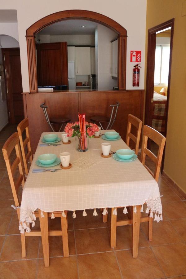 Casa Tobri del Sol Appartamento Torrox Esterno foto