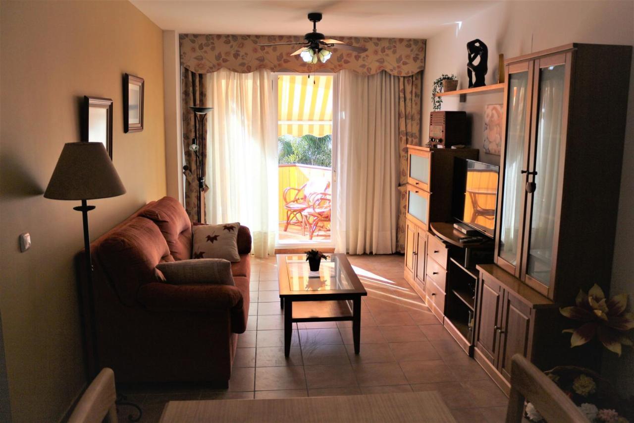 Casa Tobri del Sol Appartamento Torrox Esterno foto