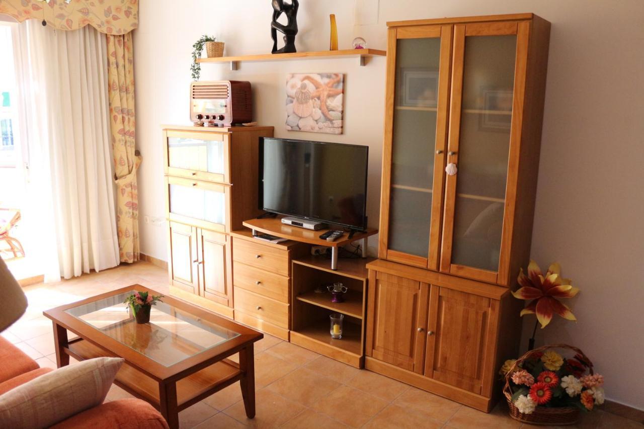 Casa Tobri del Sol Appartamento Torrox Esterno foto