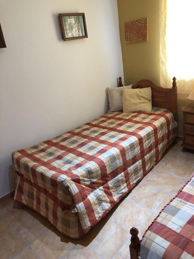 Casa Tobri del Sol Appartamento Torrox Esterno foto